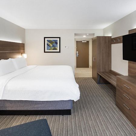 Holiday Inn Express Hotel & Suites Providence-Woonsocket By Ihg Esterno foto