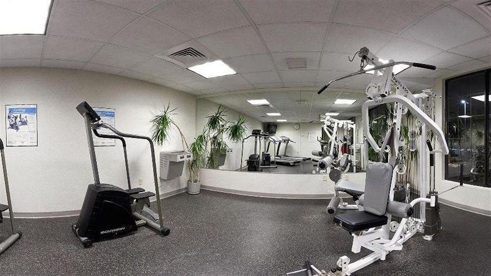 Holiday Inn Express Hotel & Suites Providence-Woonsocket By Ihg Esterno foto