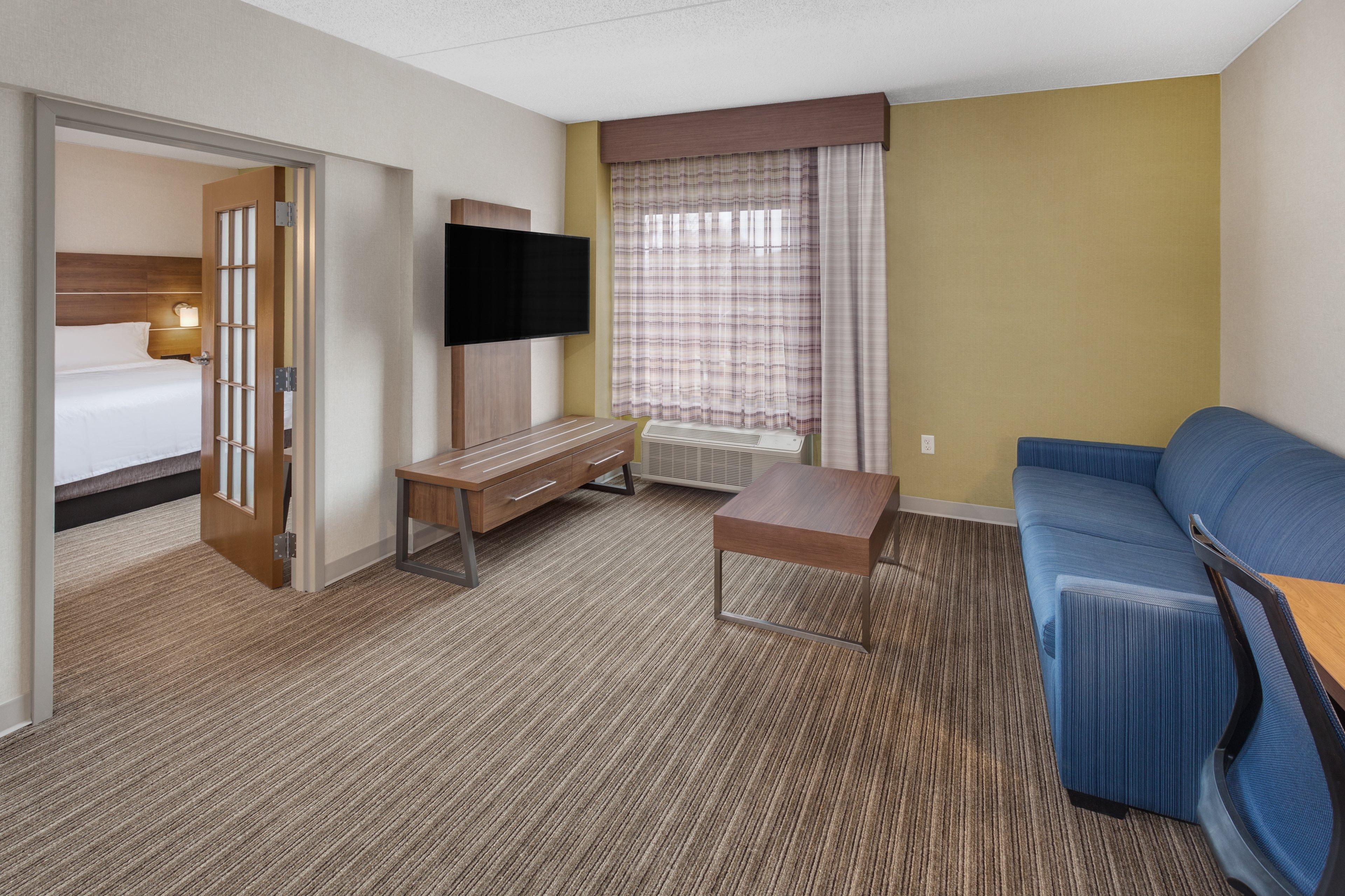 Holiday Inn Express Hotel & Suites Providence-Woonsocket By Ihg Esterno foto