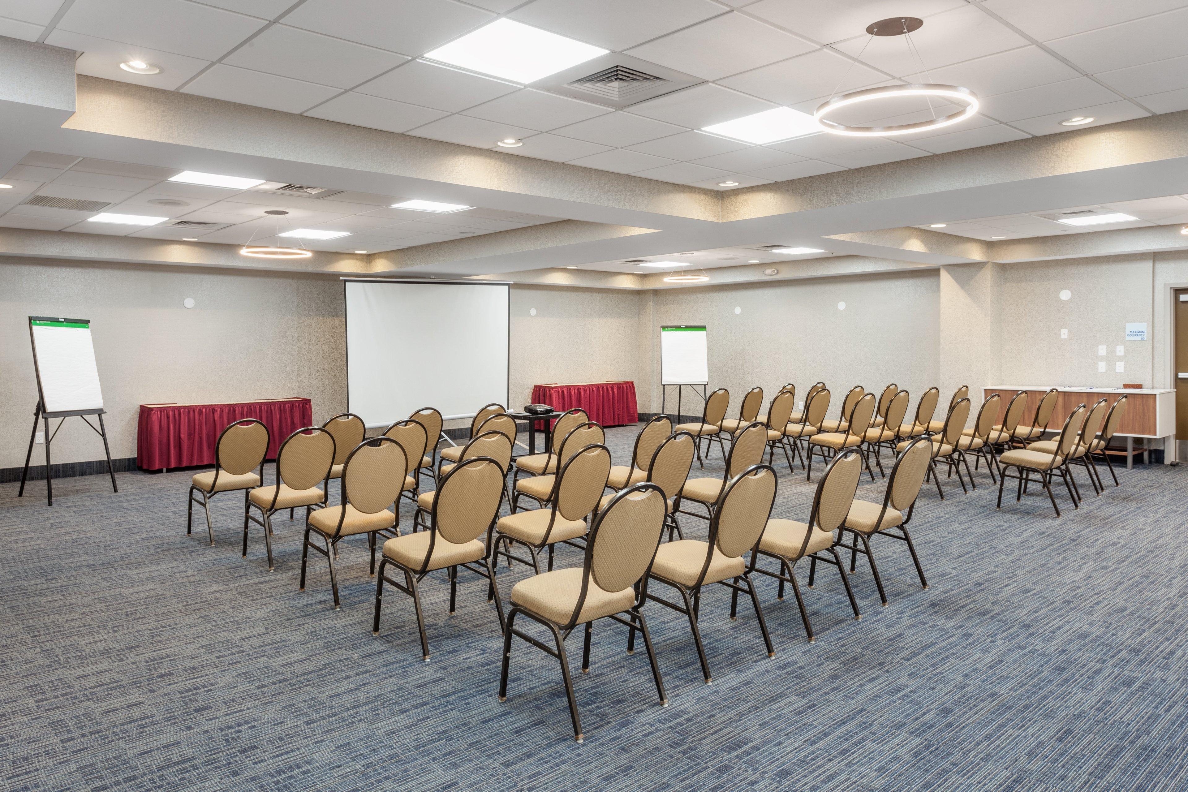 Holiday Inn Express Hotel & Suites Providence-Woonsocket By Ihg Esterno foto