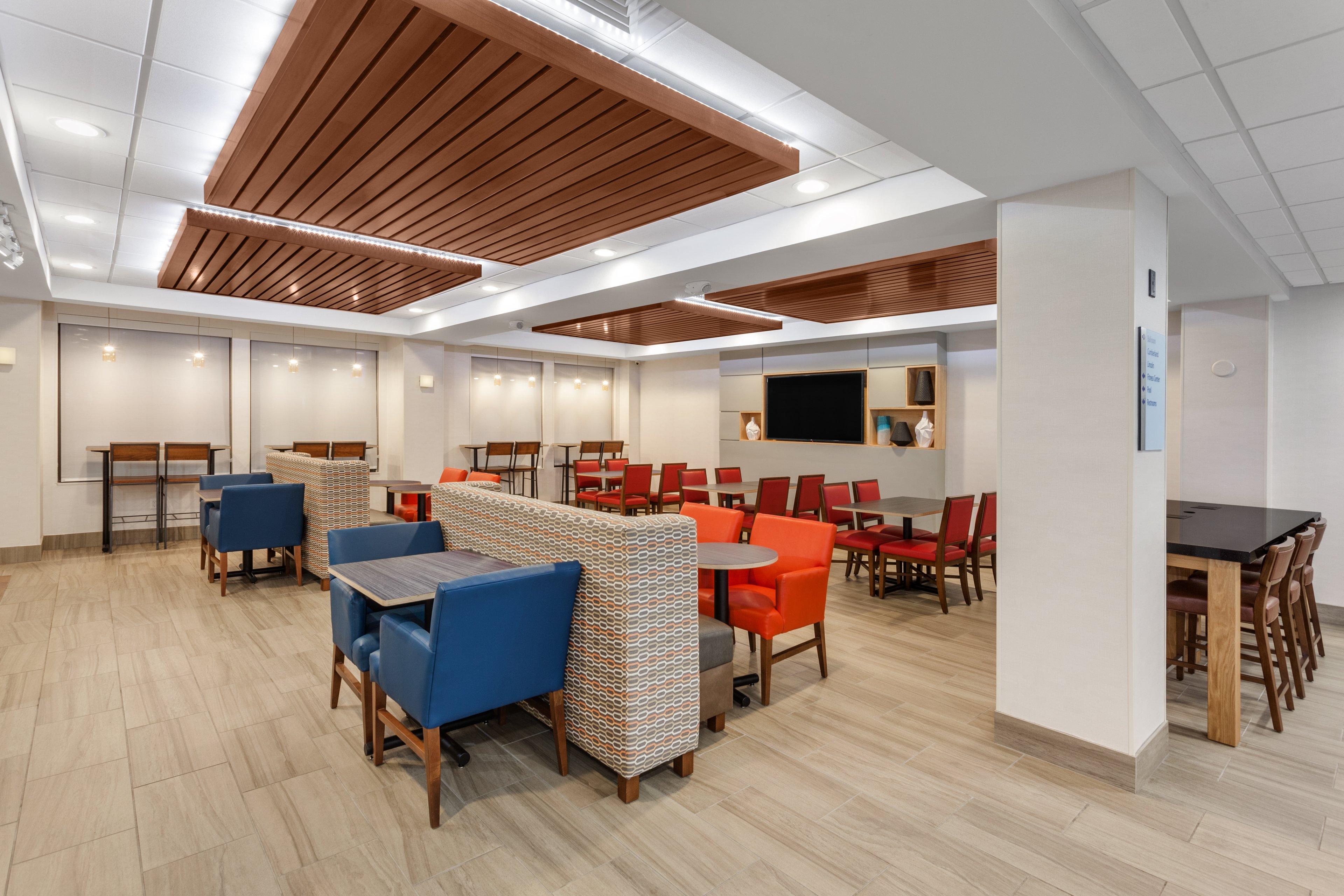Holiday Inn Express Hotel & Suites Providence-Woonsocket By Ihg Esterno foto
