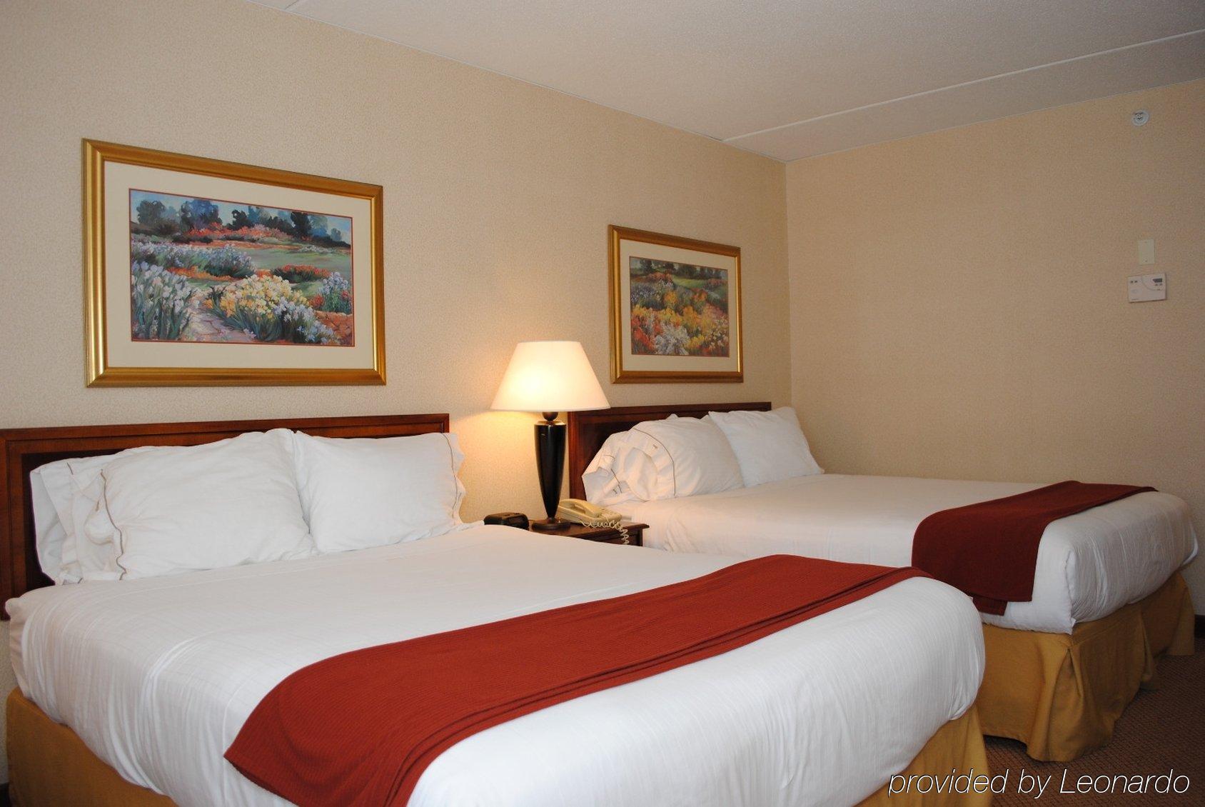 Holiday Inn Express Hotel & Suites Providence-Woonsocket By Ihg Camera foto