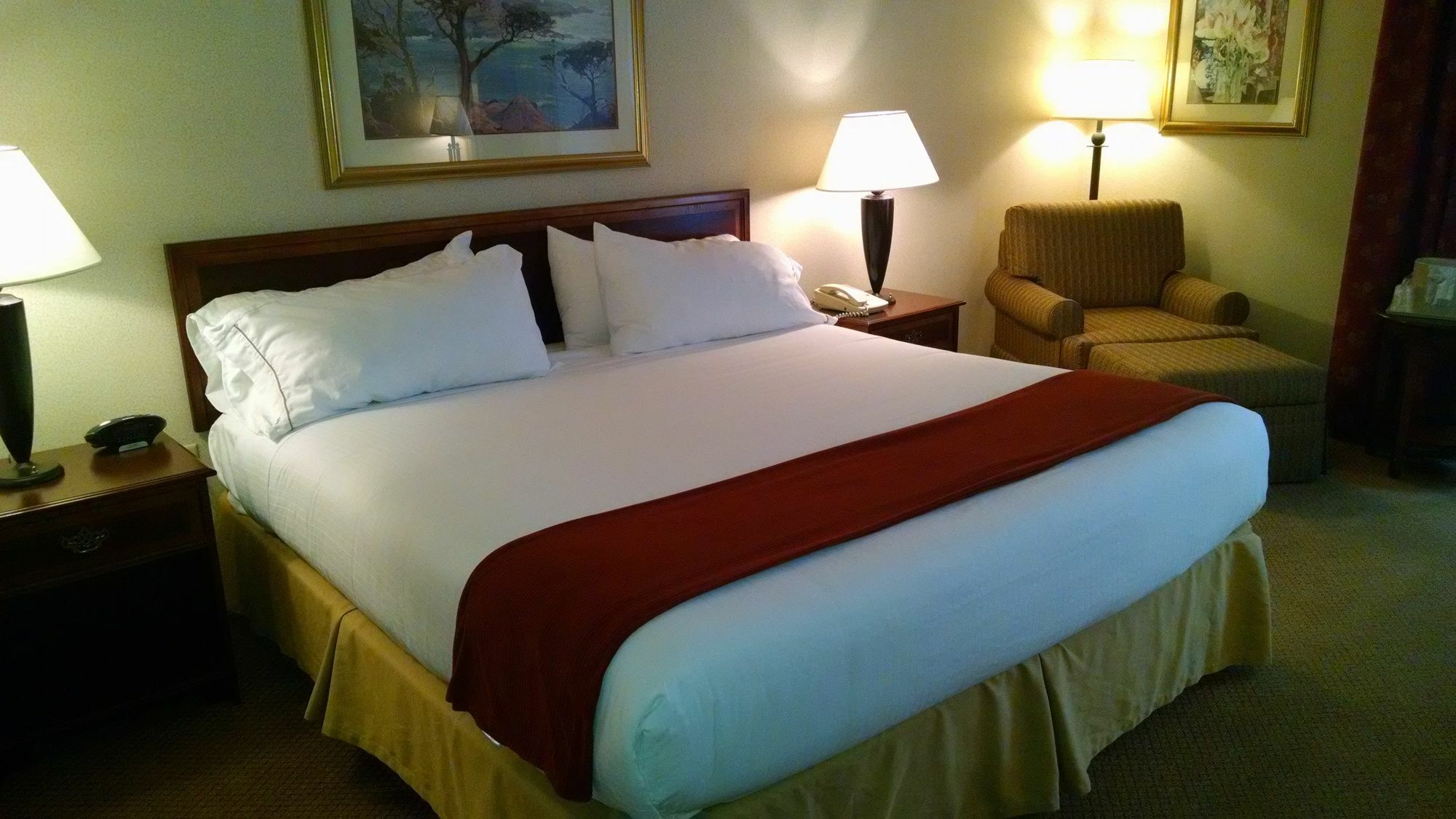 Holiday Inn Express Hotel & Suites Providence-Woonsocket By Ihg Esterno foto
